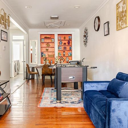 Villa Elegant 4Br & 4Ba House In Dc à Washington Extérieur photo