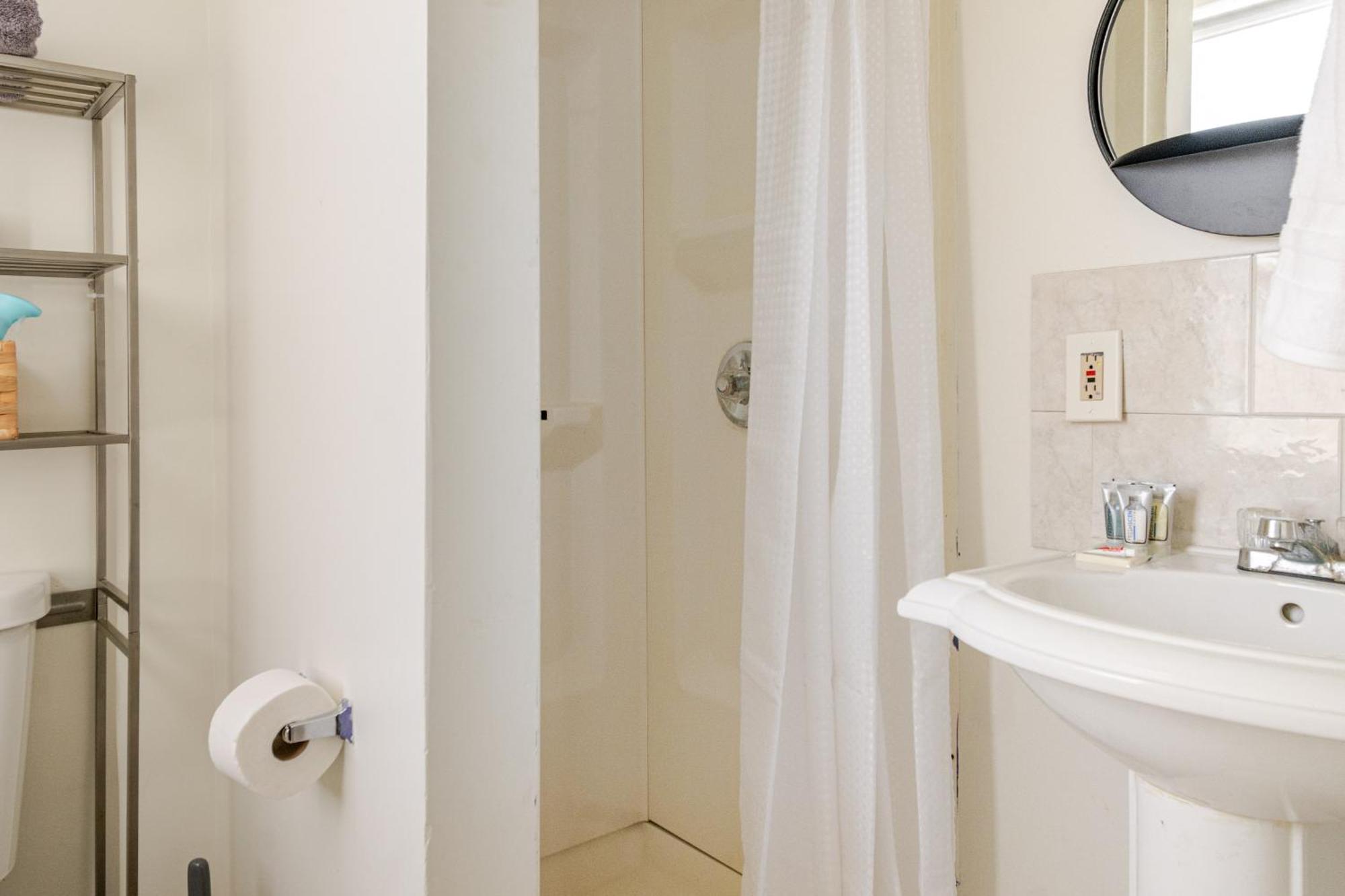 Villa Elegant 4Br & 4Ba House In Dc à Washington Extérieur photo